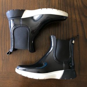 LEMON JELLY Rain Boots